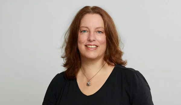 Profilbild von Nicole Waßhausen