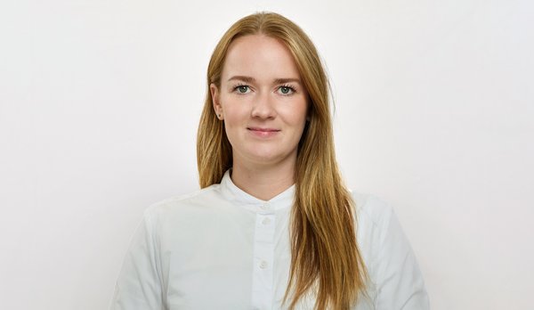 Profilbild von Lyn Folster