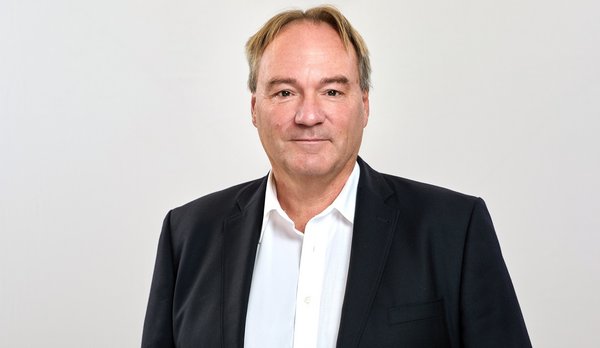 Profilbild von Jens Herbes