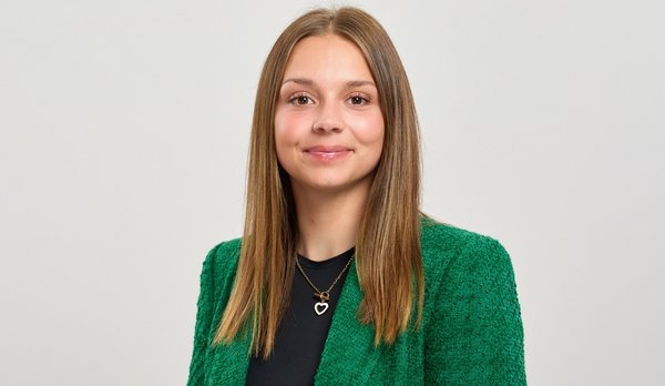 Profilbild von Bianca Löschner