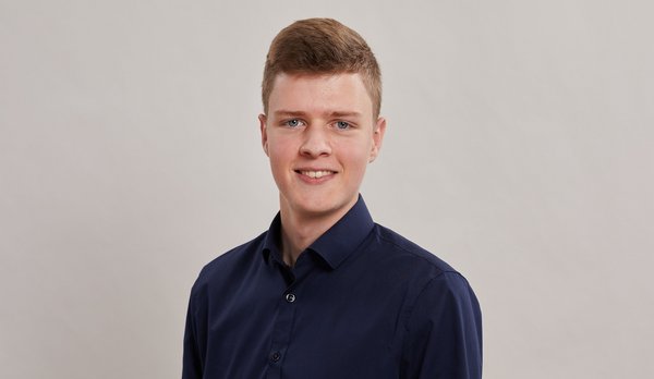 Profilbild von Lukas Howe