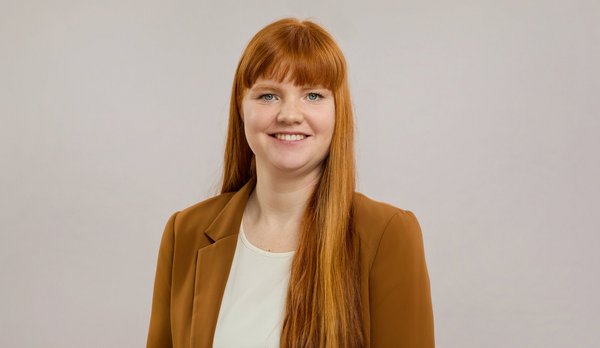 Profilbild von Kim Münster