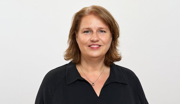 Profilbild von Manuela Voss