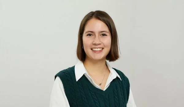 Profilbild von May-Lynn Böhme