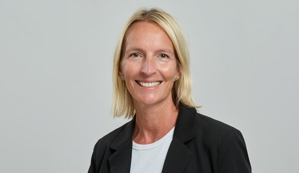 Profilbild von Yvonne Stamm
