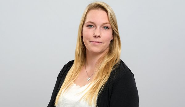 Profilbild von Janina von Appen