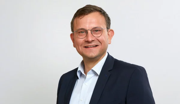 Profilbild von Christian Merseburger