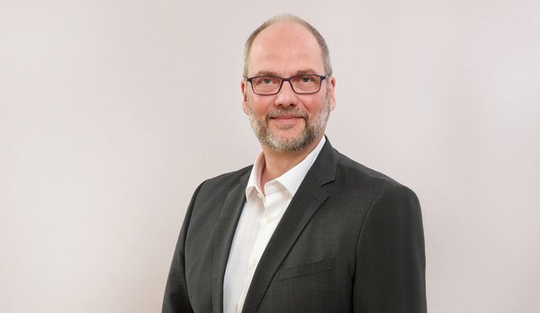 Profilbild von Martin Henne