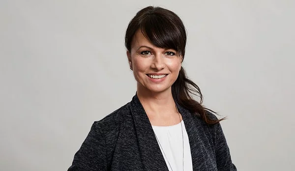 Profilbild von Jenni Lehmann