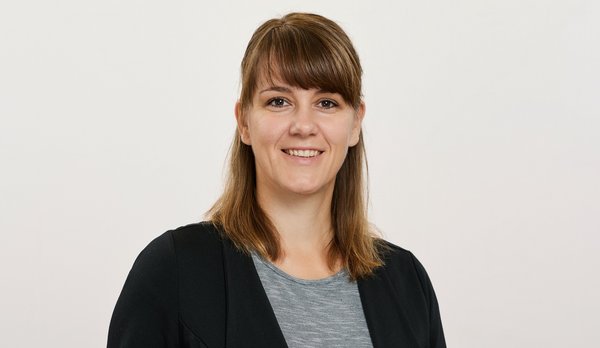 Profilbild von Nicole Kühn