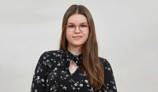 Profilbild von Leonie Daedler