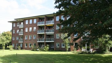 Pommernstraße Tornesch