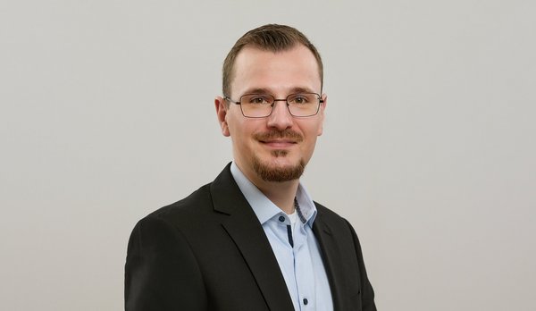 Profilbild von Arne Schumacher