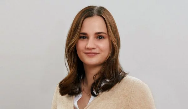Profilbild von Isabel-Marie Heinrich